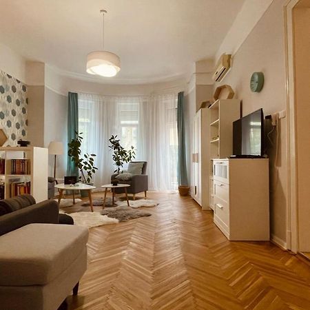Anno Apartman 希欧福克 外观 照片