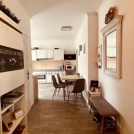 Anno Apartman 希欧福克 外观 照片