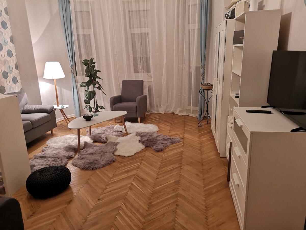 Anno Apartman 希欧福克 外观 照片