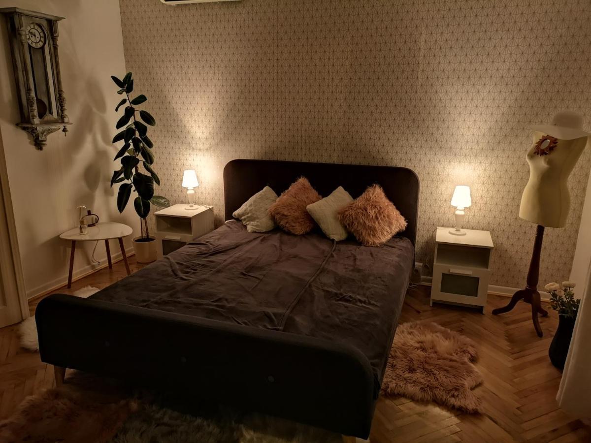 Anno Apartman 希欧福克 外观 照片