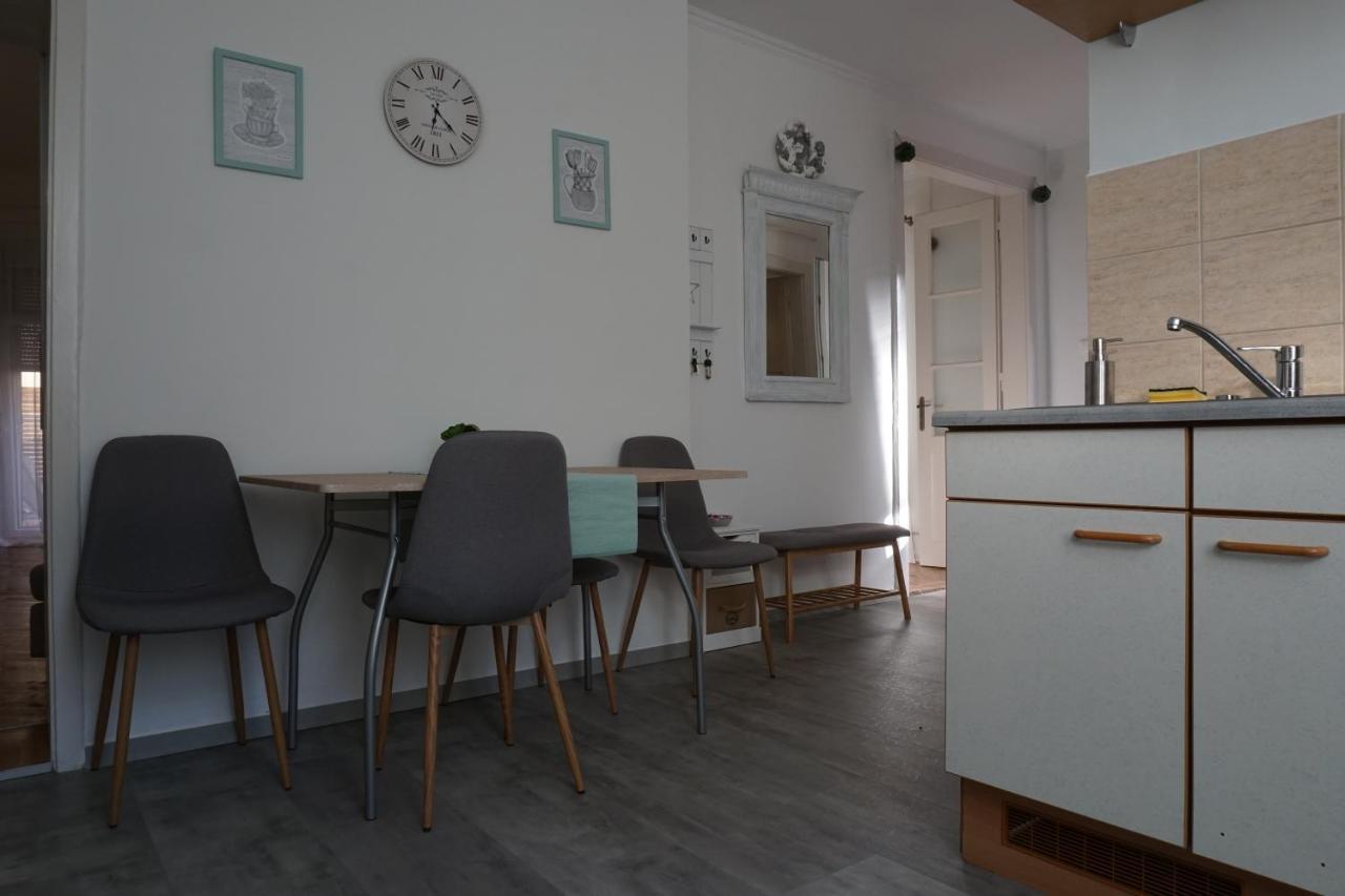 Anno Apartman 希欧福克 外观 照片