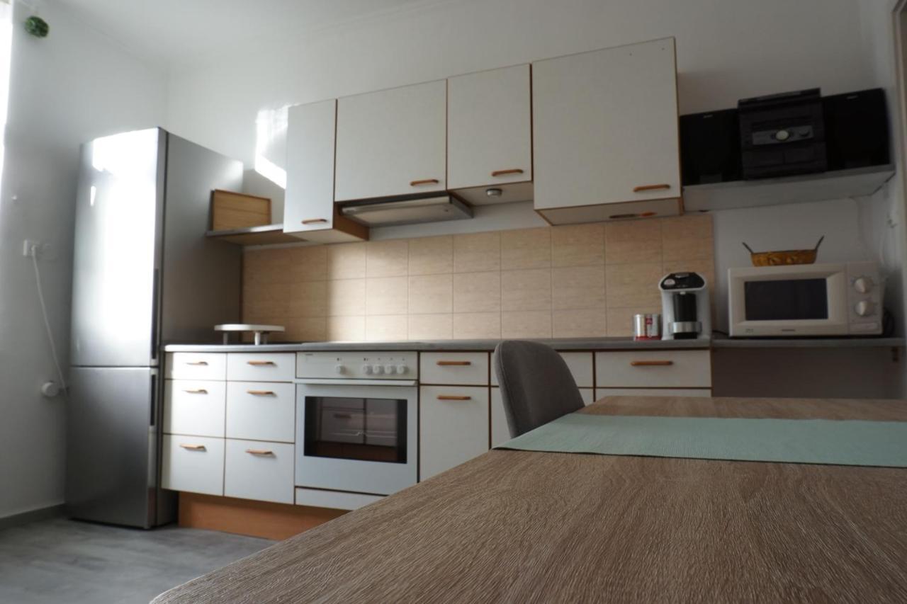 Anno Apartman 希欧福克 外观 照片