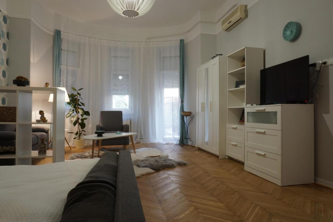 Anno Apartman 希欧福克 外观 照片