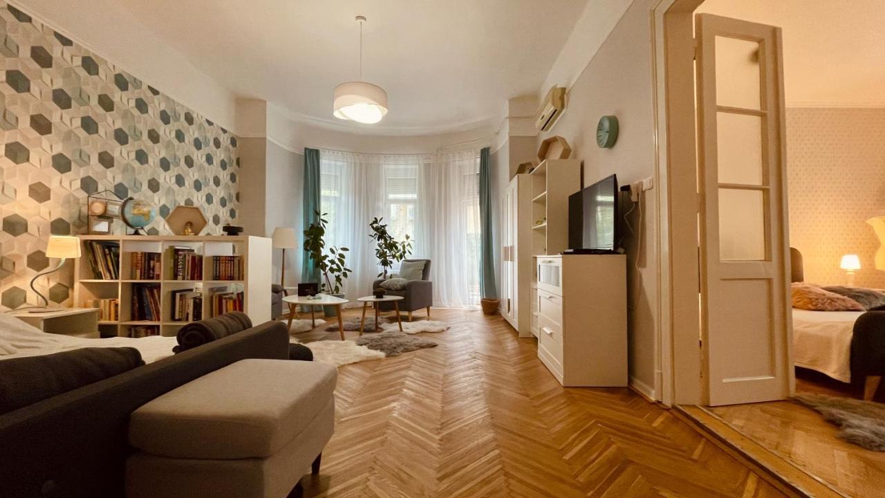 Anno Apartman 希欧福克 外观 照片