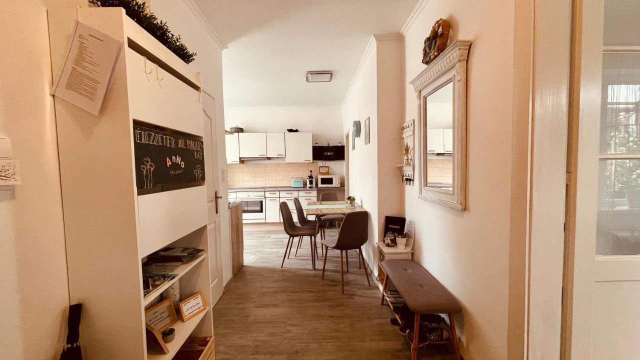 Anno Apartman 希欧福克 外观 照片