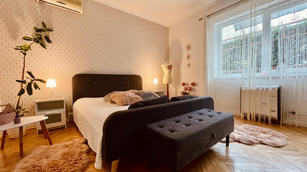 Anno Apartman 希欧福克 外观 照片