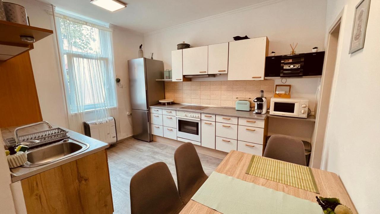 Anno Apartman 希欧福克 外观 照片