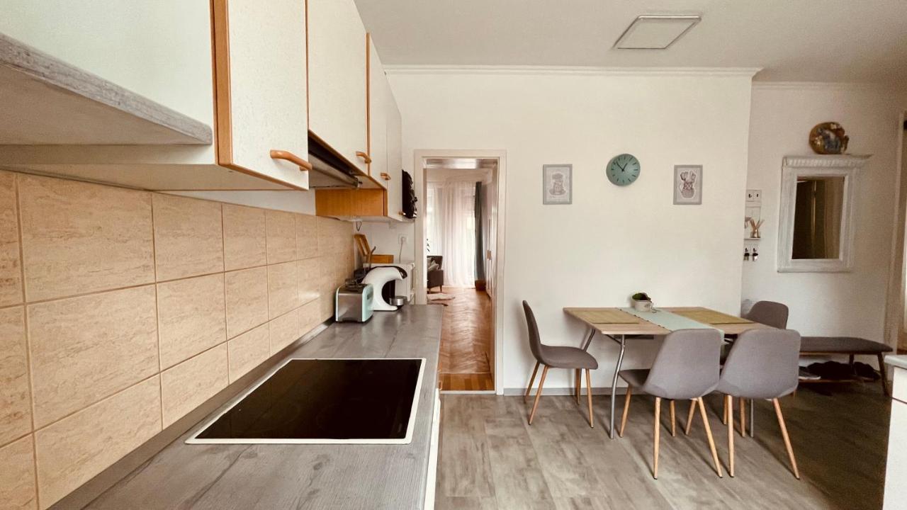 Anno Apartman 希欧福克 外观 照片